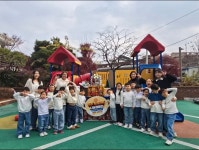 삼성어린이집, 전주함께라면에 라면 652개 기부