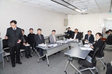 정읍 도심 교통난 해법 찾는다…수성~구룡 연결도로 본격 검토