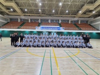 김제시, 동계 꿈나무 태권도 상비군 전지훈련 마무리