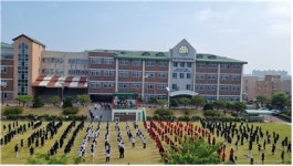 군산여자상업고등학교, 지역인재 국가직 9급 공무원 4명 최종 합격