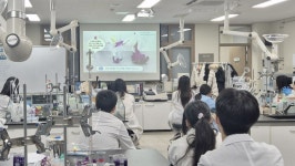 김제교육지원청, 지역특화산업 인재 양성 본격화