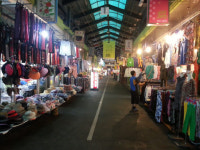 새해 경기 기대부터 식었다... 전북 골목상권 전망 붕괴