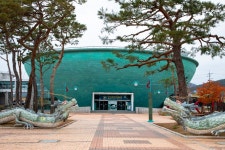 고려청자의 본향 부안청자박물관 4회 연속 문화관광부 주관 공립박물관 우수인증기관 선정