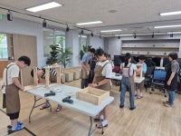익산교육지원청, 어울누리 겨울방학 캠프 운영