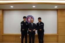 전북대학교, 외국인 학생 전용 생활관 수용 방침 논란...내국인 학생 수 유지하기로