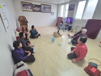 진안경찰서, 고령자 보이스피싱 예방 중점