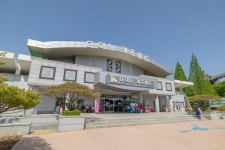 추운 겨울에 떠나는 익산 여행