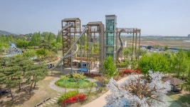 추운 겨울에 떠나는 익산 여행