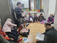 전주시 평화2동 신기·군자마을 LPG 배관망 구축…도시가스 사각 해소