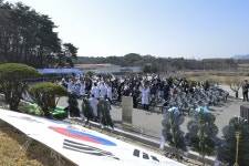 남원시, 제107주년 3·1절 기념 독립만세운동 재현행사 성황