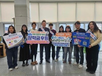 부안읍, 근농인재육성재단 장학금 1군민 1후원계좌 갖기 캠페인 동참