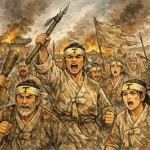 풍수로 보는 전북 부흥의 길 (211)  군산 옥서면 하제 당산나무 할매와 당산나무(3) -전라도 개땅쇠-