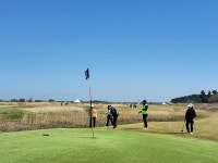 김제 금만농협 조합장배 조합원 골프대회