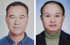 진안 안천면민의 장 수상자 2명 선정