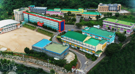 군산기계공고, 교육부 마이스터고 재도약 지원사업 선정 쾌거