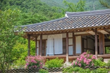 SNS 달군 그곳이었네! 완주 소양면, K-드라마 성지로 날개 달았다