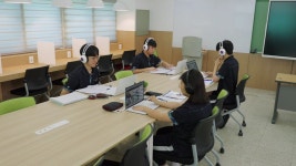 고등학생들의 두 번째 교실 전북온라인학교 2년 만에 학생 3.7배