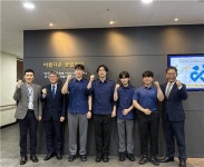 김용무 병무청 차장 꽃밭정이노인복지관 방문, 사회복무요원 현장 소통 실시