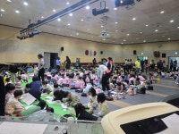 한국걸스카우트 전북연맹 전주지구, 제3회 초록별대 그림그리기 및 환경 만들기 대회 개최