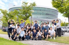 전북과 함께한 한국전기안전공사