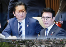 정(정청래)·김(김민석) 8.17 경선 전쟁…전북에서 부터 촉발되나