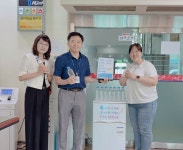 전주시 효자3동, 폭염예방 효자삼냉수 지원사업 추진