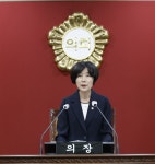 임실군의회 의장 정일윤 의원, 부의장 김종수 의원 선출