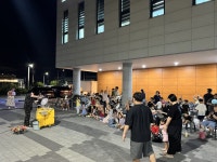 김제시, 8월 문화의 날 퇴근길 문화살롱 성료
