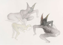 이곳, 불안이라는 안개의 성역