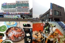 울산맛집으로 손꼽히는 대게의 맛집, 대게천국과 바다바라기는 대게가격 할인중