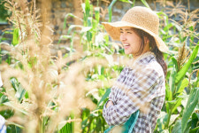 [이수향의 시네마 크리티크] 20대의 귀거래사歸去來辭 - 영화 <리틀 포레스트>