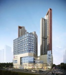 복합개발사업의 강자 한화건설 … 용인동천 주상복합, 인천 서울여성병원 등 성공신화 이어가