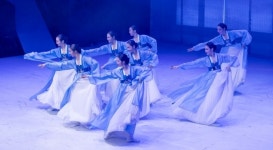 [공연리뷰] 흥과 신명의 건양다경 종합선물세트