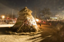 [김정희의 문화톡톡] 아이와 함께하는 역사문화기행 : 정월대보름과 세시풍속