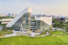 골프존, 유망선수 후원 프로그램 운영 ... 골프계의 키다리아저씨 될 것