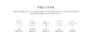비밀이 하나도 없는 기업의 성공 비밀
