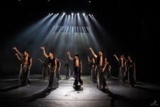 [김기화의 문화톡톡] 2023 한국무용제전, 새로운 변화를 꾀하는 MZ세대의 춤