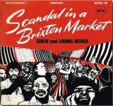 스킨헤드 문화가 열광했던 음악은?