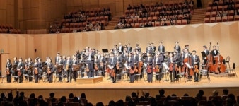 경기도 DMZ OPEN 국제음악제 9일 개막, 8일간 공연 펼쳐