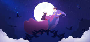 [최양국의 문화톡톡] 견우직녀-폴리네시아 그리고 환상