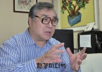 김창권 조명재활용협회장, 설립 취지 맞게 운영