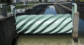 서울시, 소수력 발전기로 원전하나 줄이기 성큼