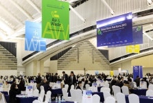 최대 환경산업 상담회 글로벌 그린허브코리아2014