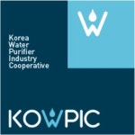 한국정수기공업협동조합, 새 CI로 제2의 도약 꿈꿔