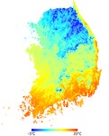 우리 농민 기후 예측하며 미래 작물 내다본다!