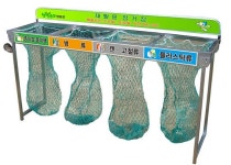 영등포구,  재활용 정거장으로 미관과 위생을 한번에