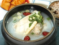 토종 삼계탕 수출길 확대 적극 나섰다