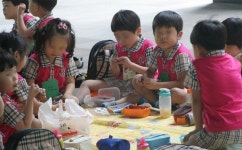 어린이 활동공간과 용품 안전성 강화된다