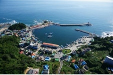 남애마을, 국민 여가 활동의 새로운 장으로 선정