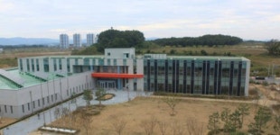 국내 태양광산업육성의 전초지 태양광기술지원센터 완공